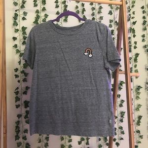 vans t-shirt